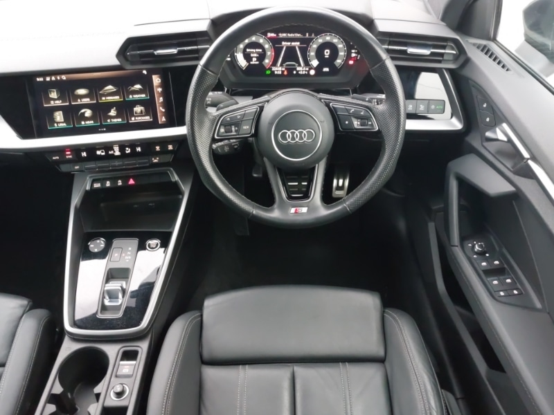 Used Audi A3 2023 for sale - 77251943: Photo 7