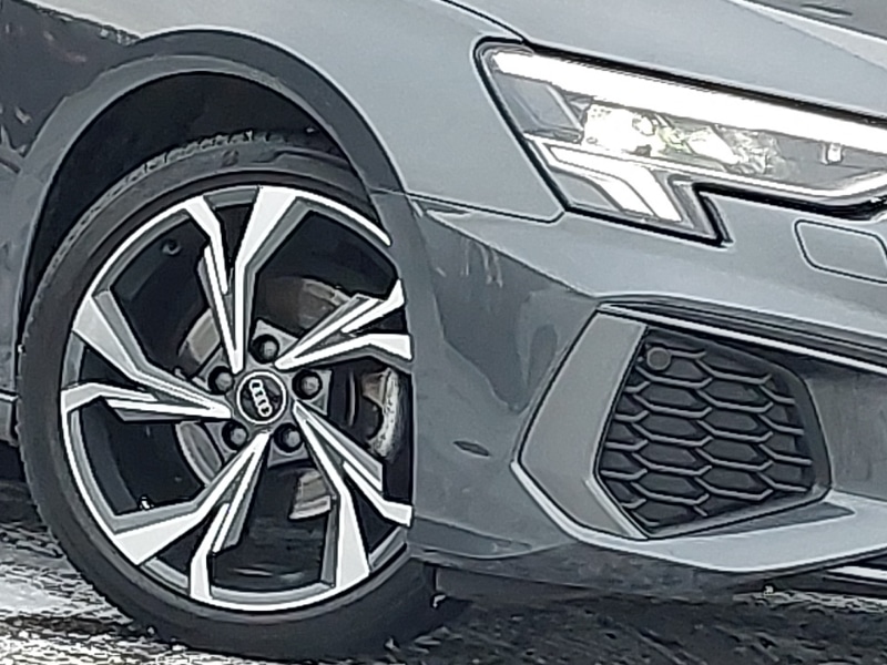 Used Audi A3 2023 for sale - 77251943: Photo 9