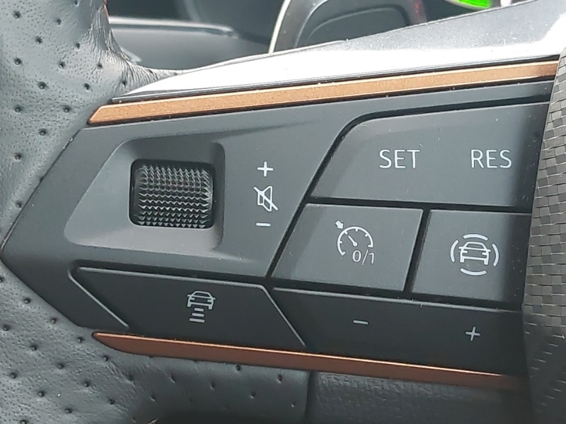 Used Cupra Formentor 2024 for sale - 77047249: Photo 12