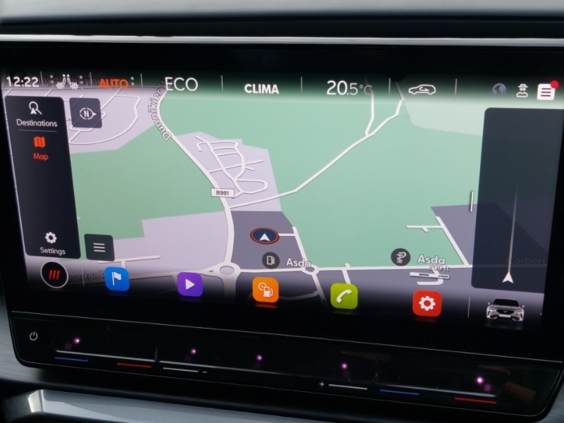 Used Cupra Formentor 2024 for sale - 77047249: Photo 17