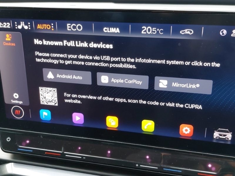 Used Cupra Formentor 2024 for sale - 77047249: Photo 19