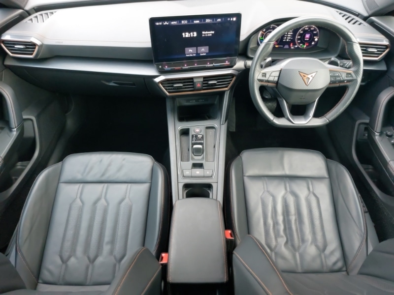 Used Cupra Formentor 2024 for sale - 77047249: Photo 2