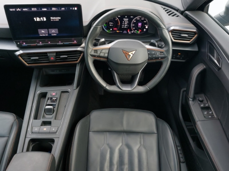 Used Cupra Formentor 2024 for sale - 77047249: Photo 7