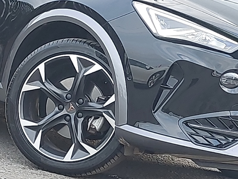 Used Cupra Formentor 2024 for sale - 77047249: Photo 9