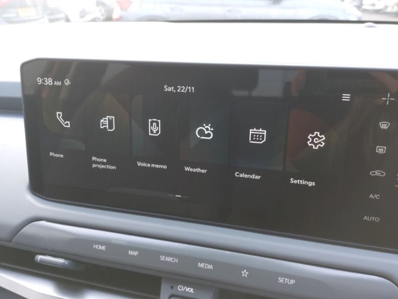 Used Kia EV3 2025 for sale - 77020704: Photo 14