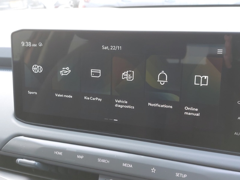 Used Kia EV3 2025 for sale - 77020704: Photo 15