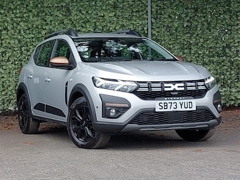 2023 - 1.0 TCe Extreme 5dr