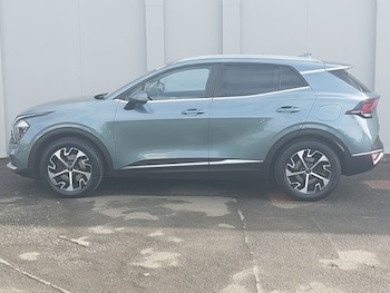 Used Kia Sportage 2023 for sale - 79536806: Photo