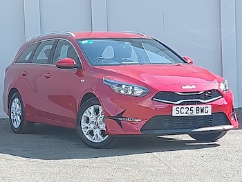 Used Kia Ceed 2025 for sale - 79153369: Photo