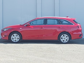 Used Kia Ceed 2025 for sale - 79153369: Photo