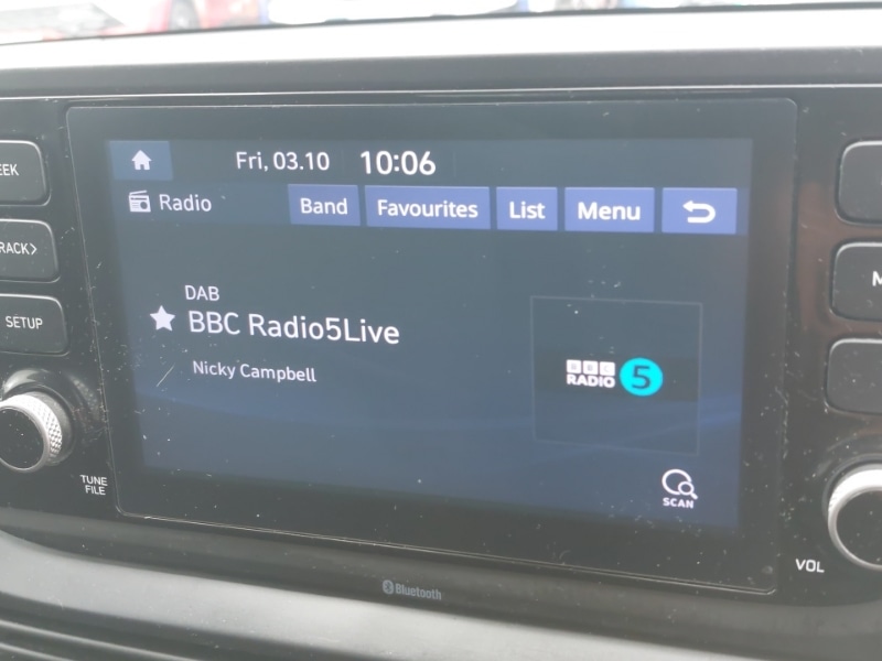 Used Hyundai BAYON 2022 for sale - 76493129: Photo 13