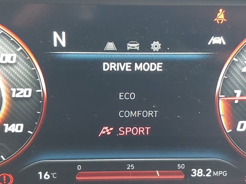 Used Hyundai BAYON 2022 for sale - 76493129: Photo 15