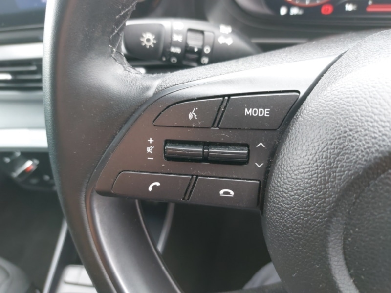 Used Hyundai BAYON 2022 for sale - 76493129: Photo 16