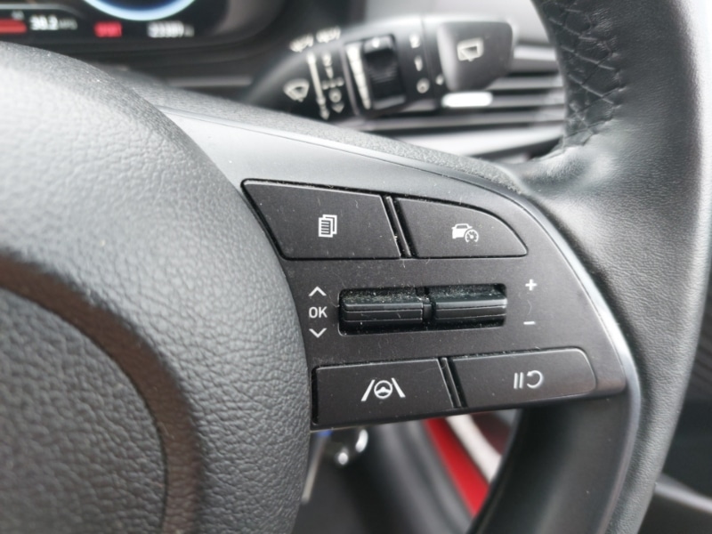 Used Hyundai BAYON 2022 for sale - 76493129: Photo 17