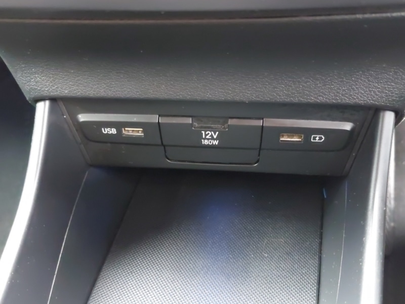 Used Hyundai BAYON 2022 for sale - 76493129: Photo 18