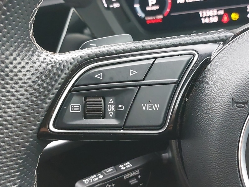 Used Audi A3 2023 for sale - 76663960: Photo 14