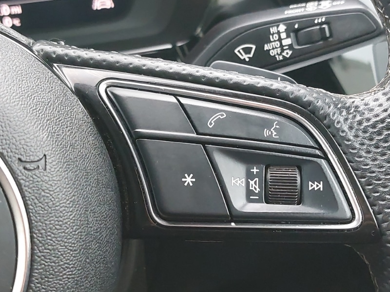 Used Audi A3 2023 for sale - 76663960: Photo 15