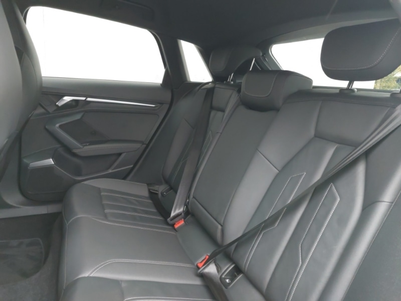 Used Audi A3 2023 for sale - 76663960: Photo 6