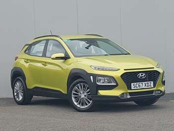 2018 - 1.0T GDi Blue Drive SE 5dr