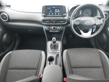 Used Hyundai KONA 2018 for sale - 75442705: Photo