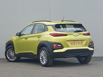 Used Hyundai KONA 2018 for sale - 75442705: Photo