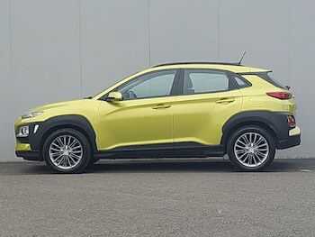 Used Hyundai KONA 2018 for sale - 75442705: Photo