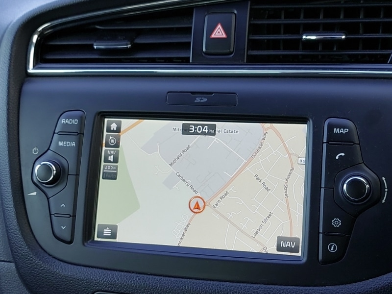 Used Kia Ceed 2017 for sale - 77969401: Photo 10