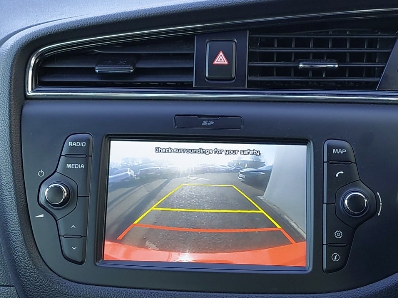 Used Kia Ceed 2017 for sale - 77969401: Photo 11