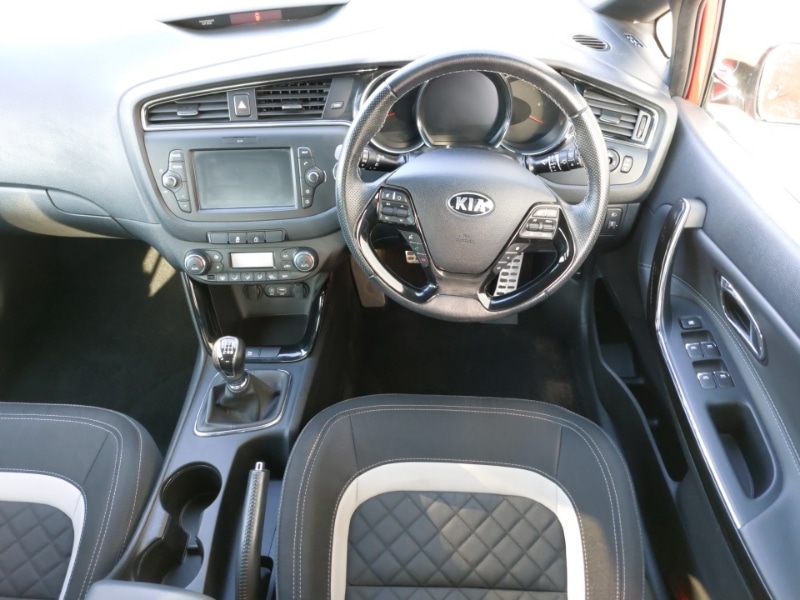 Used Kia Ceed 2017 for sale - 77969401: Photo 7