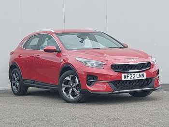 2022 - 1.0T GDi ISG 2 5dr