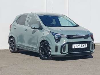 2025 - 1.0 GT-Line 5dr