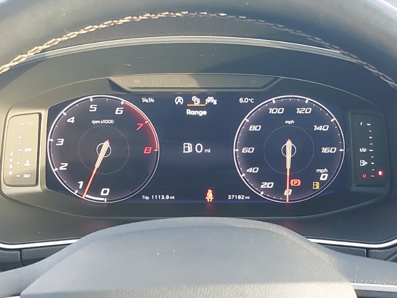 Used SEAT Tarraco 2021 for sale - 76964254: Photo 10