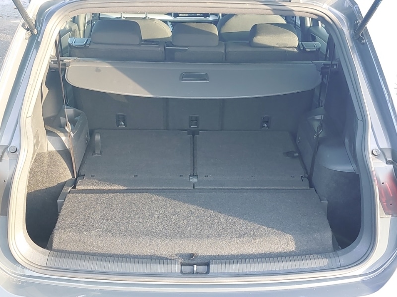 Used SEAT Tarraco 2021 for sale - 76964254: Photo 8