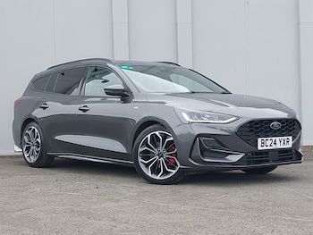 Used Ford Focus 2024 for sale - 79567154: Photo