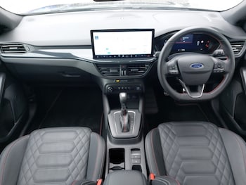 Used Ford Focus 2024 for sale - 79567154: Photo