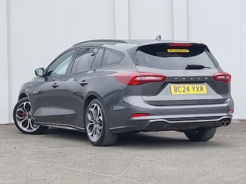Used Ford Focus 2024 for sale - 79567154: Photo