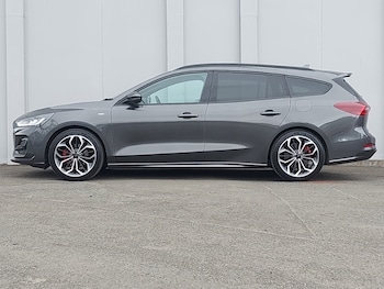 Used Ford Focus 2024 for sale - 79567154: Photo