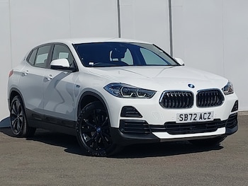Used BMW X2 2022 for sale - 78312558: Photo