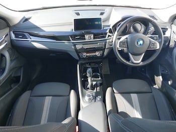Used BMW X2 2022 for sale - 78312558: Photo