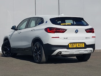 Used BMW X2 2022 for sale - 78312558: Photo