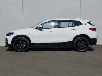 Used BMW X2 2022 for sale - 78312558: Photo