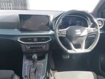 Used SEAT Arona 2022 for sale - 74767546: Photo