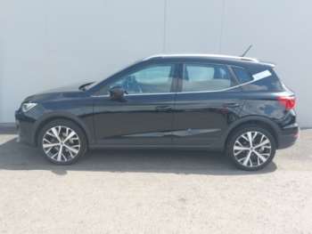 Used SEAT Arona 2022 for sale - 74767546: Photo