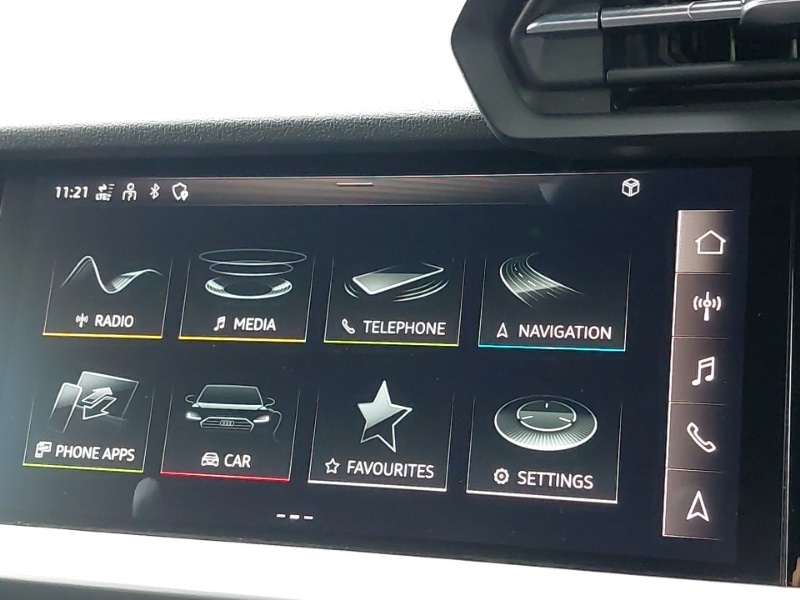 Used Audi A3 2023 for sale - 77980929: Photo 11