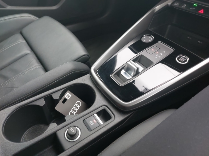 Used Audi A3 2023 for sale - 77980929: Photo 18