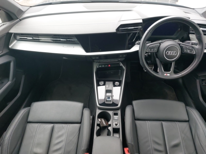Used Audi A3 2023 for sale - 77980929: Photo 2