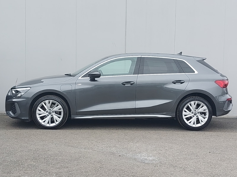 Used Audi A3 2023 for sale - 77980929: Photo 4