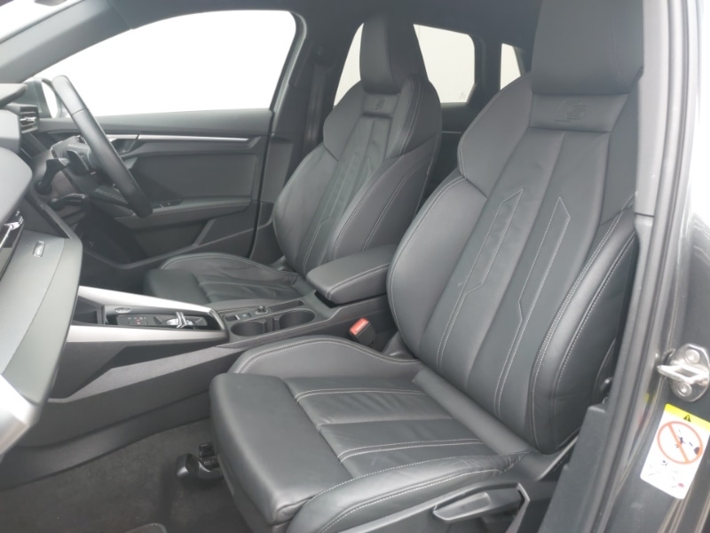 Used Audi A3 2023 for sale - 77980929: Photo 5