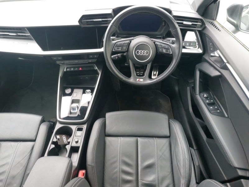 Used Audi A3 2023 for sale - 77980929: Photo 7