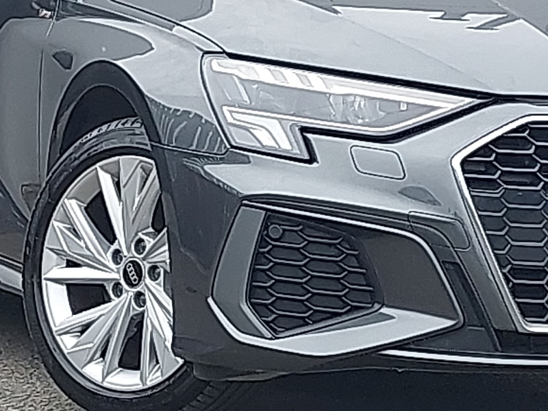 Used Audi A3 2023 for sale - 77980929: Photo 9